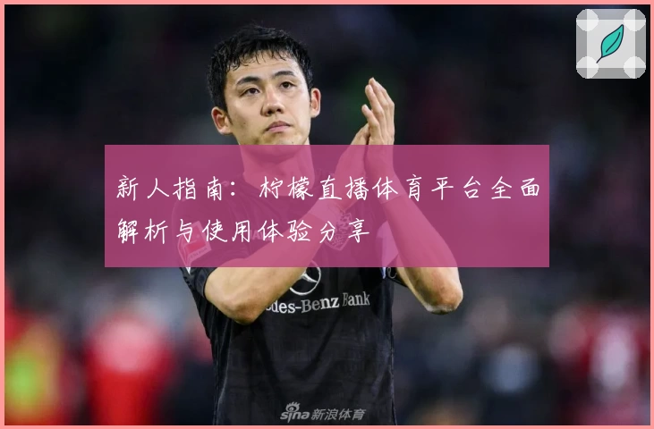 新人指南：柠檬直播体育平台全面解析与使用体验分享